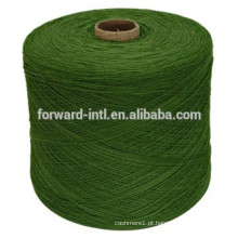 China boa venda 2 / 48nm cashmere chunky yarn